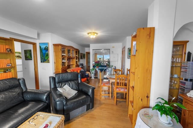 3 quarto Apartamento para venda em Felanitx com garagem - 315 000 € (Ref: 9465403)