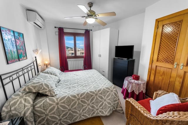 3 quarto Apartamento para venda em Felanitx com garagem - 315 000 € (Ref: 9465403)