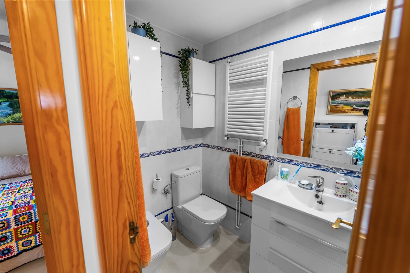 3 soverom Leilighet til salgs i Felanitx med garasje - € 315 000 (Ref: 9465403)