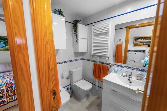 3 bedroom Apartment for sale in Felanitx with garage - € 315,000 (Ref: 9465403)