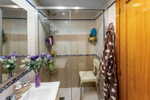 3 bedroom Apartment for sale in Felanitx with garage - € 315,000 (Ref: 9465403)