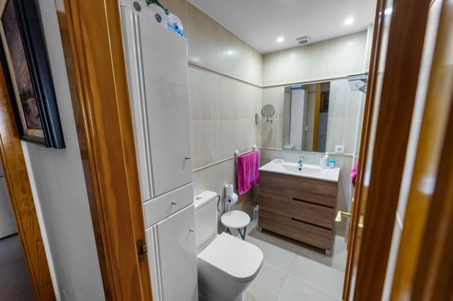 3 bedroom Apartment for sale in Felanitx with garage - € 315,000 (Ref: 9465403)