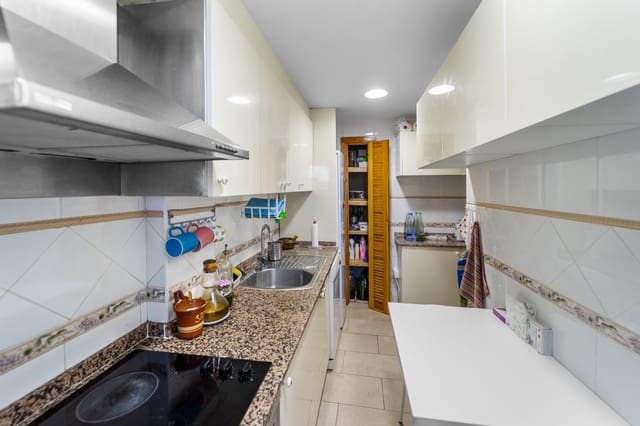 3 bedroom Apartment for sale in Felanitx with garage - € 315,000 (Ref: 9465403)