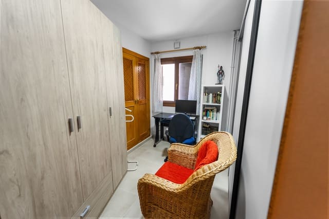 3 quarto Apartamento para venda em Felanitx com garagem - 315 000 € (Ref: 9465403)