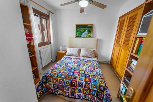 3 bedroom Apartment for sale in Felanitx with garage - € 315,000 (Ref: 9465403)