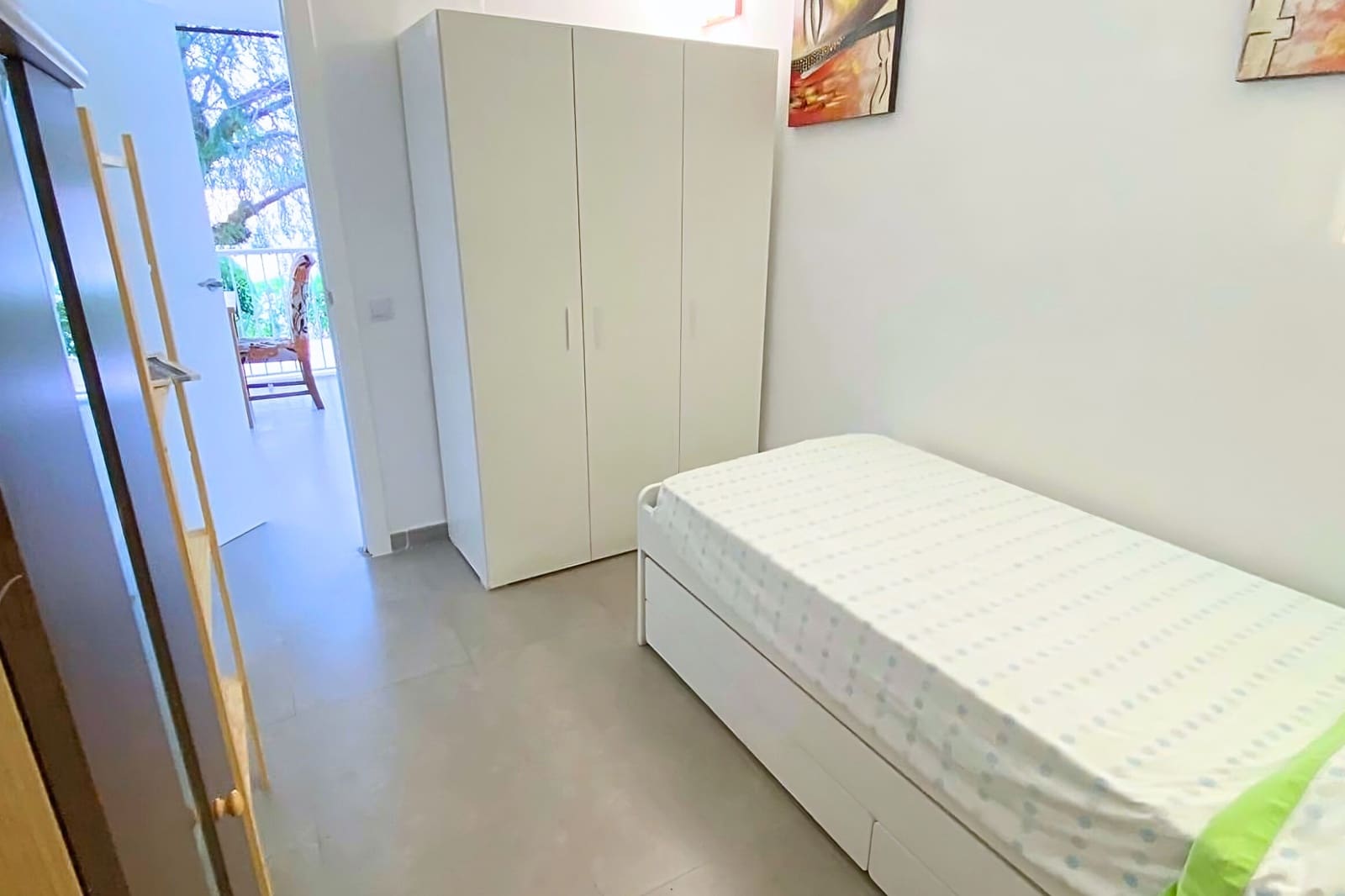 2 quarto Apartamento para arrendar em Cala d'Or com piscina - 1 000 € (Ref: 9470546)