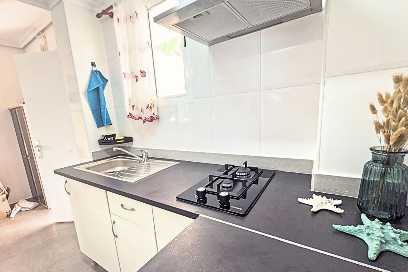 2 quarto Apartamento para arrendar em Cala d'Or com piscina - 1 000 € (Ref: 9470546)