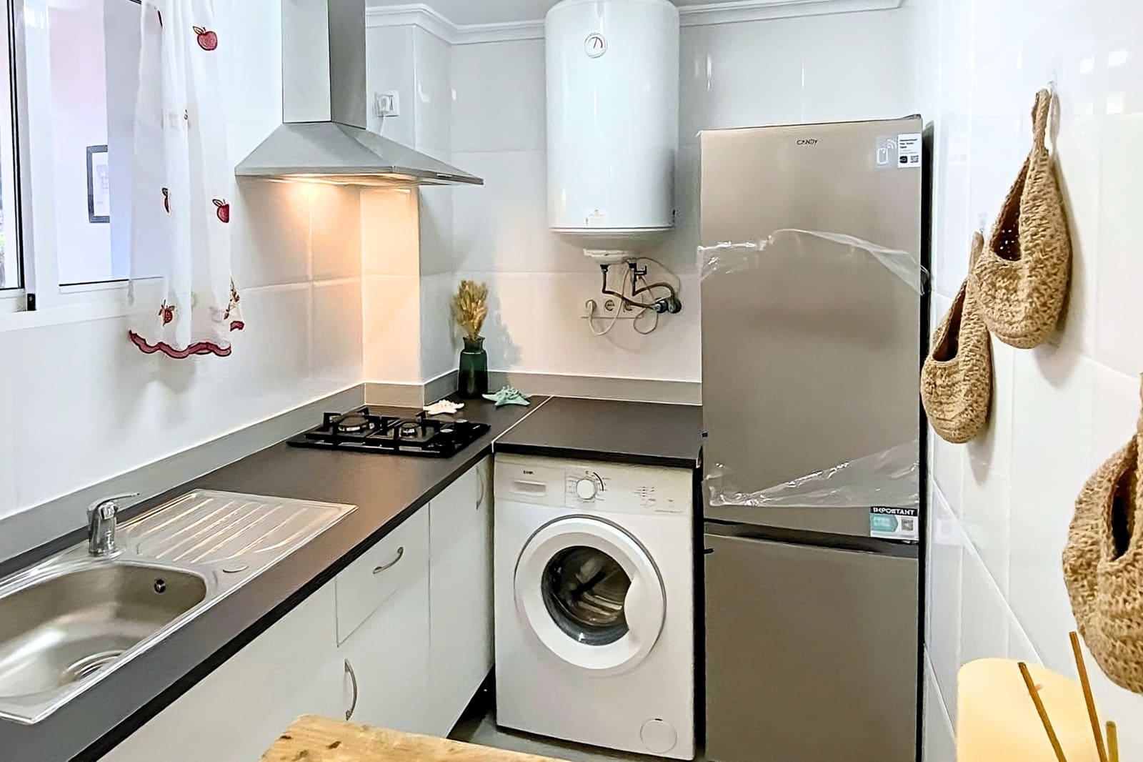 2 quarto Apartamento para arrendar em Cala d'Or com piscina - 1 000 € (Ref: 9470546)