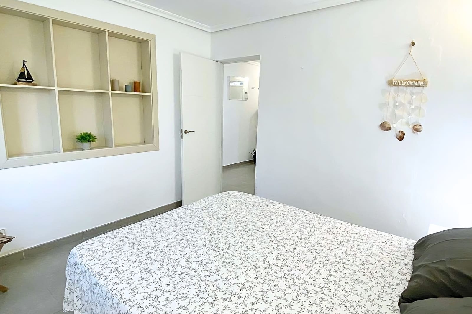 2 quarto Apartamento para arrendar em Cala d'Or com piscina - 1 000 € (Ref: 9470546)