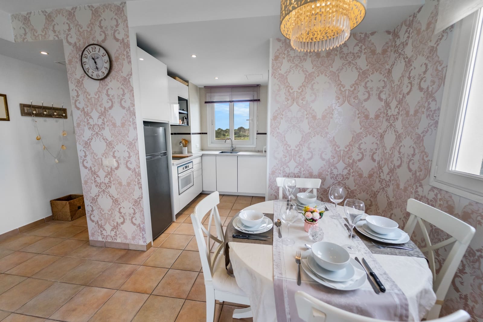 2 chambre Appartement à vendre à Cala d'Or avec piscine garage - 334 500 € (Ref: 9470547)