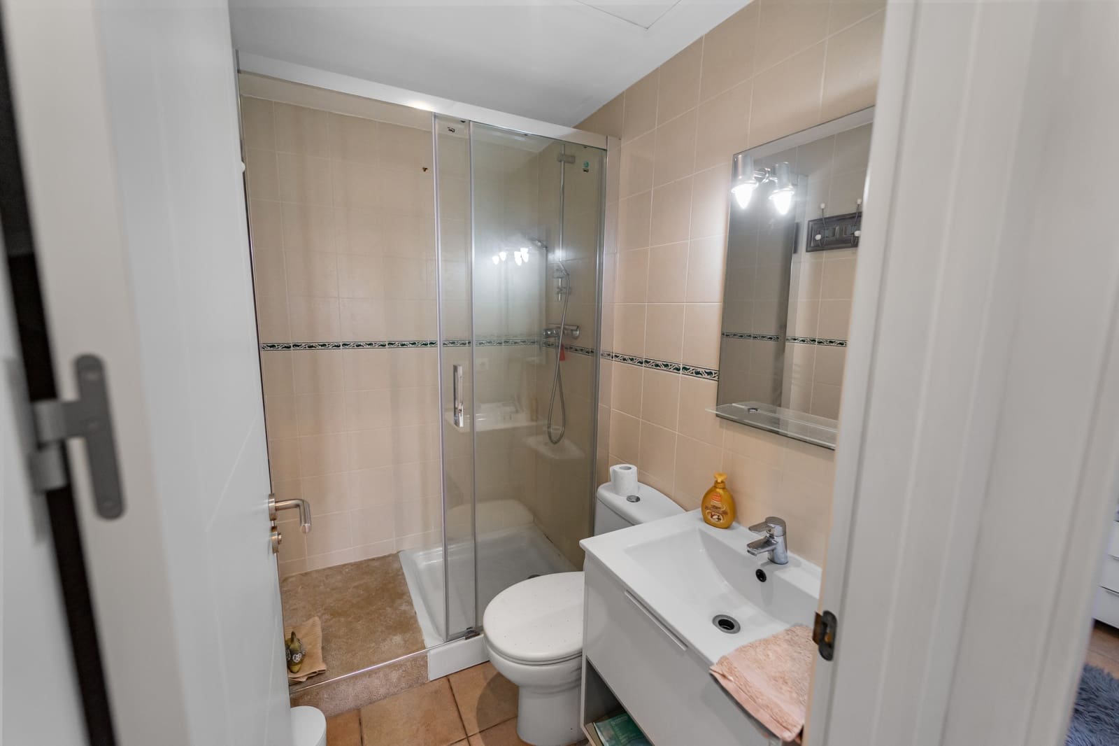 2 chambre Appartement à vendre à Cala d'Or avec piscine garage - 334 500 € (Ref: 9470547)