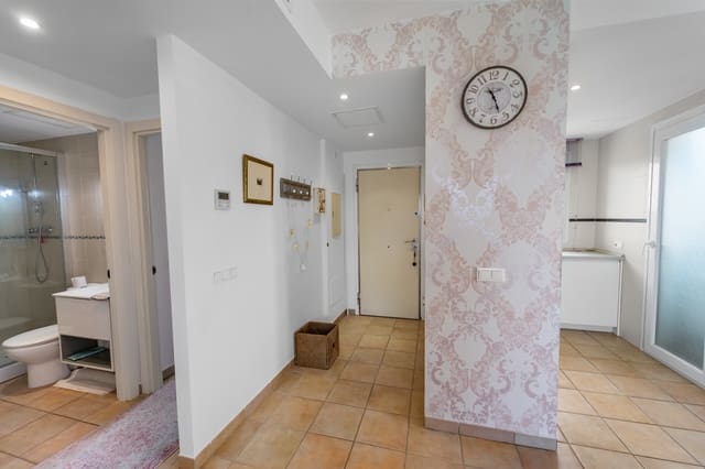 2 sovrum Lägenhet till salu i Cala d'Or, Santanyí med pool garage - 334 500 € (Ref: 9470547)