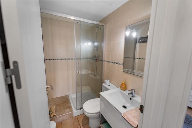 2 sovrum Lägenhet till salu i Cala d'Or, Santanyí med pool garage - 334 500 € (Ref: 9470547)