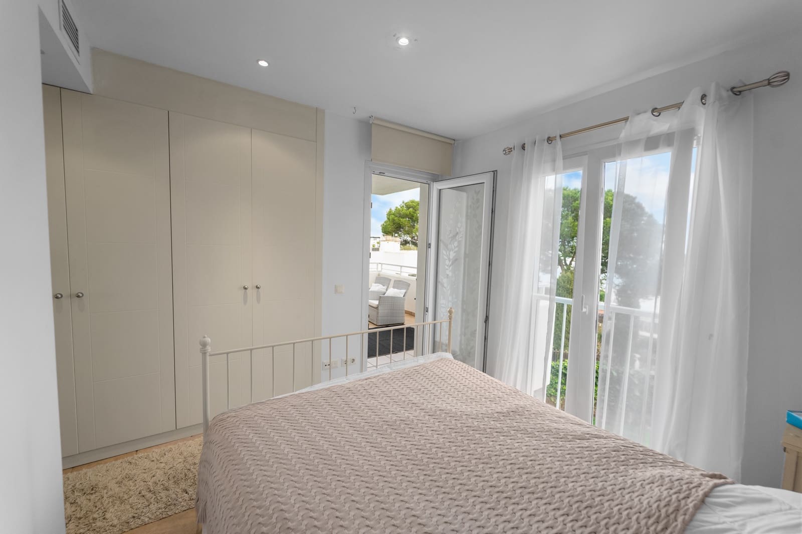 2 chambre Appartement à vendre à Cala d'Or avec piscine garage - 334 500 € (Ref: 9470547)