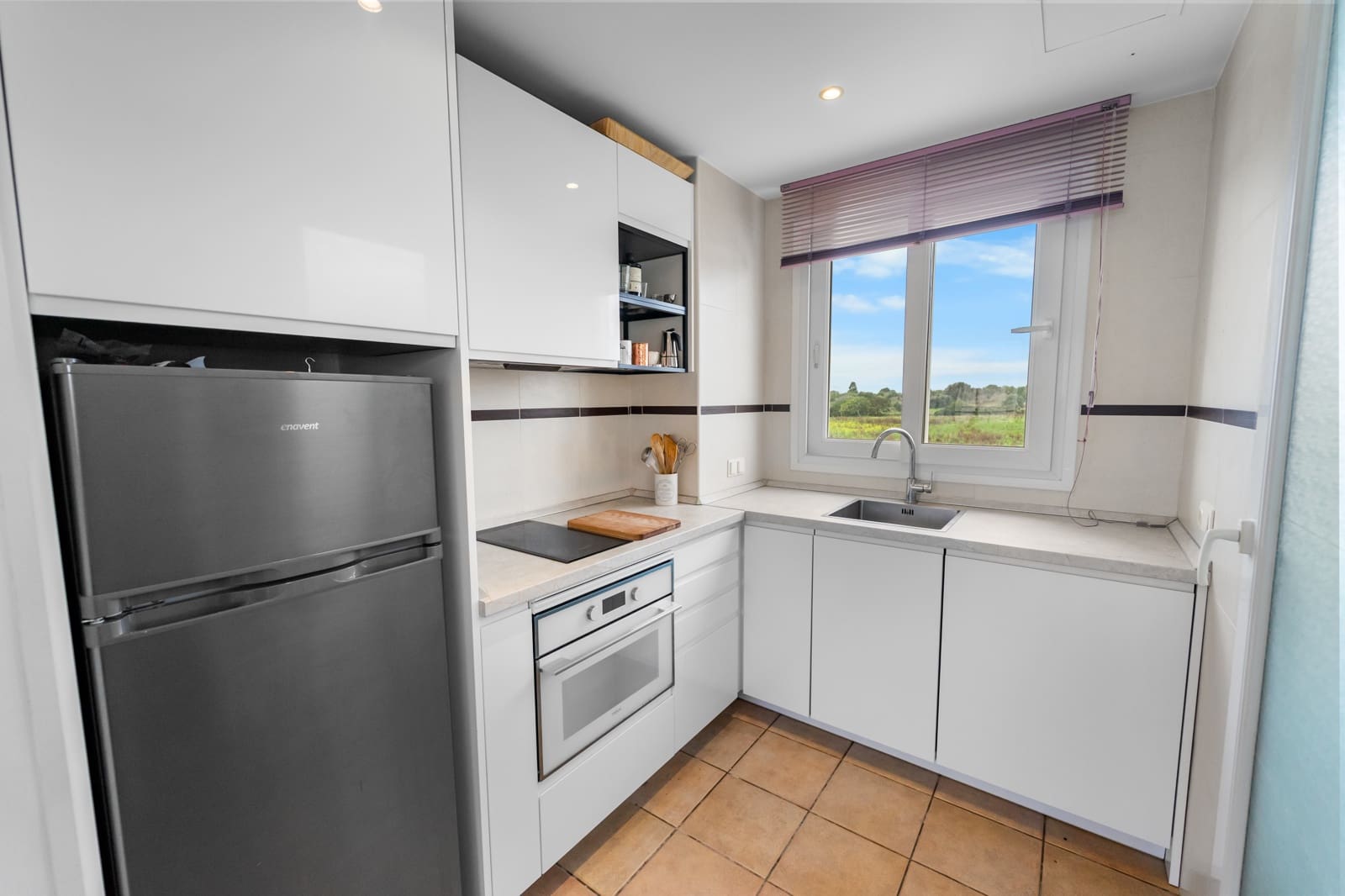 2 chambre Appartement à vendre à Cala d'Or avec piscine garage - 334 500 € (Ref: 9470547)