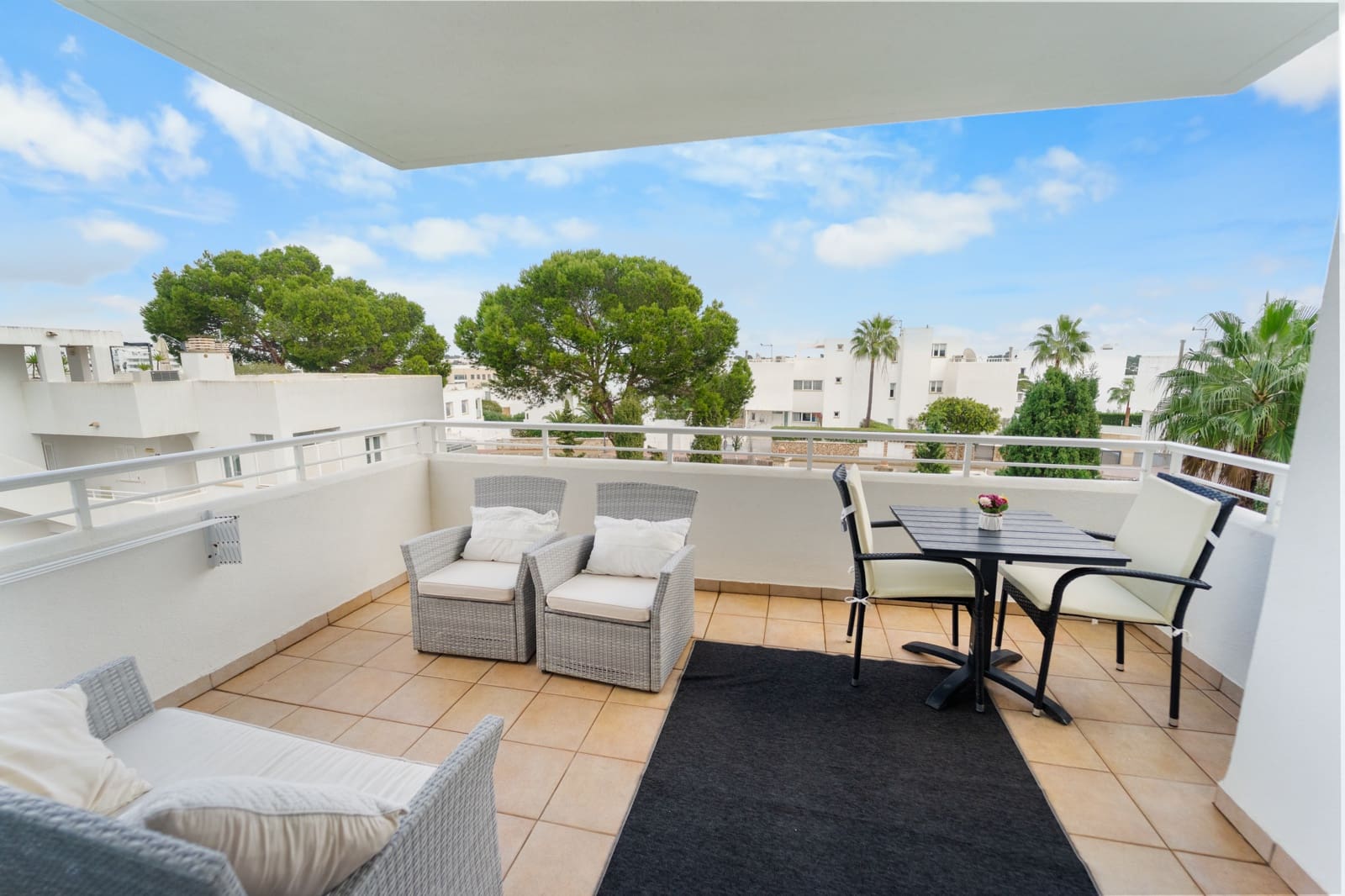 2 chambre Appartement à vendre à Cala d'Or avec piscine garage - 334 500 € (Ref: 9470547)