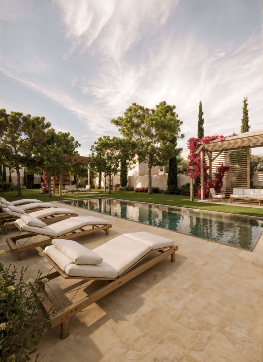 4 quarto Moradia para venda em Felanitx com piscina garagem - 1 600 000 € (Ref: 9472783)