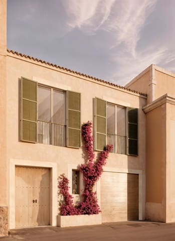 4 quarto Moradia para venda em Felanitx - 1 600 000 € (Ref: 9472783)