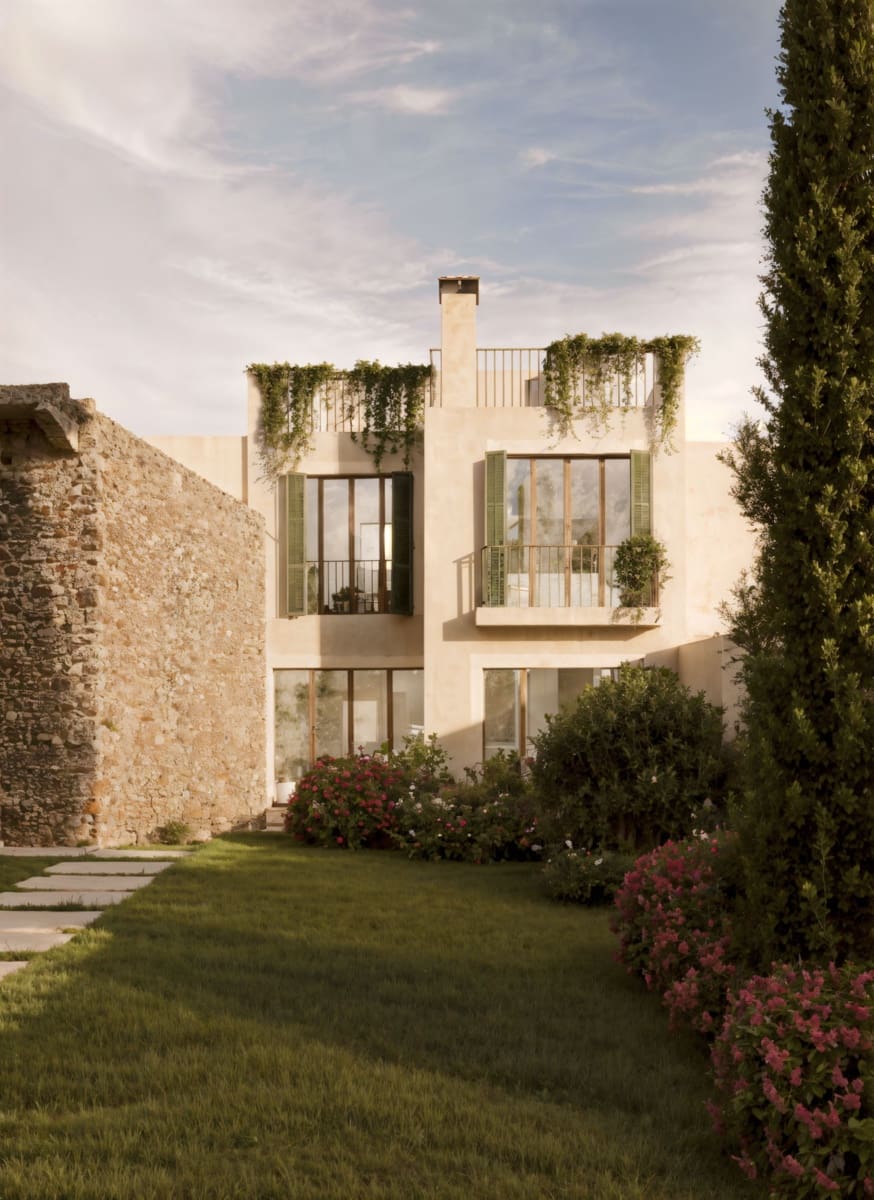 4 quarto Moradia para venda em Felanitx com piscina garagem - 1 600 000 € (Ref: 9472783)