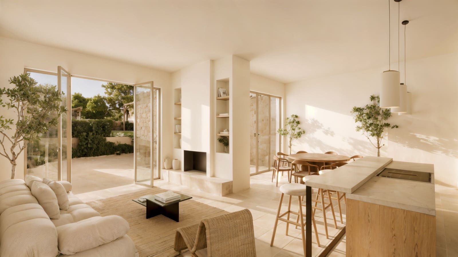 4 quarto Moradia para venda em Felanitx com piscina garagem - 1 600 000 € (Ref: 9472783)