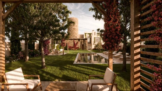 4 quarto Moradia para venda em Felanitx - 1 600 000 € (Ref: 9472783)