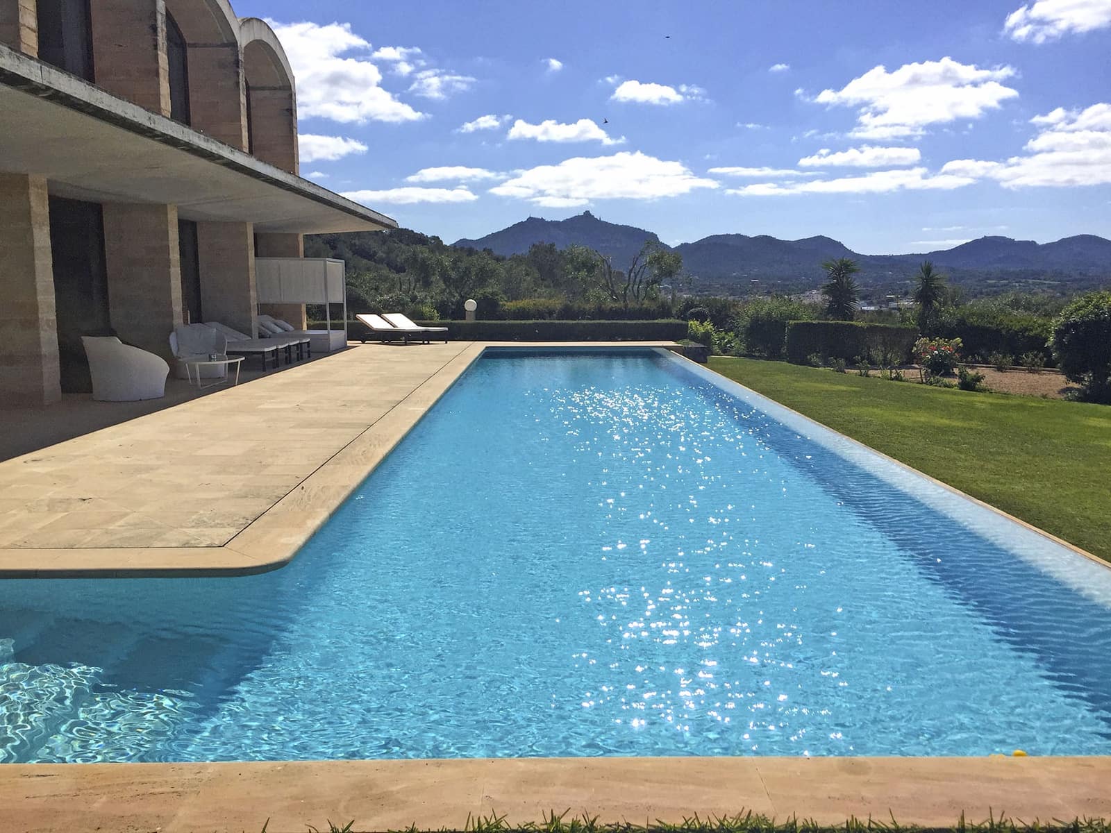 5 bedroom Finca/Country House for sale in Felanitx with pool garage - € 3,100,000 (Ref: 9483245)