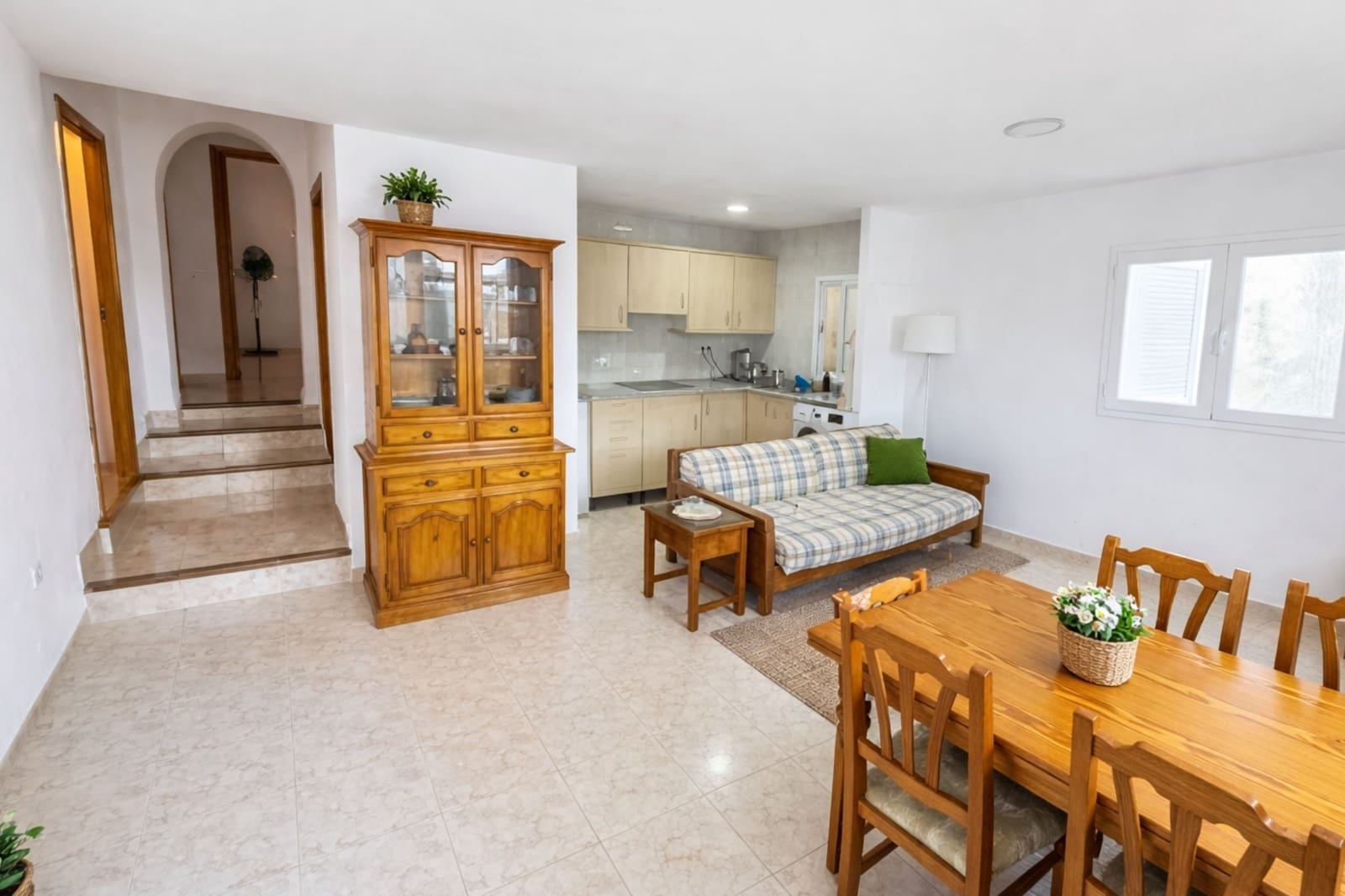 2 soveværelse Lejlighed til salg i Felanitx - € 240.000 (Ref: 9530173)