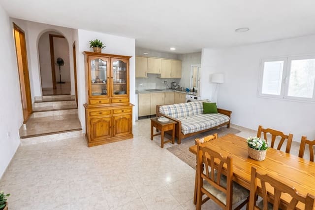 2 soveværelse Lejlighed til salg i Felanitx - € 240.000 (Ref: 9530173)