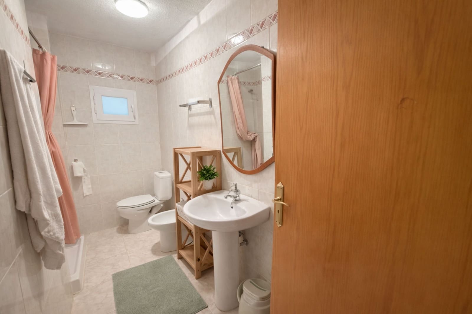 2 soveværelse Lejlighed til salg i Felanitx - € 240.000 (Ref: 9530173)