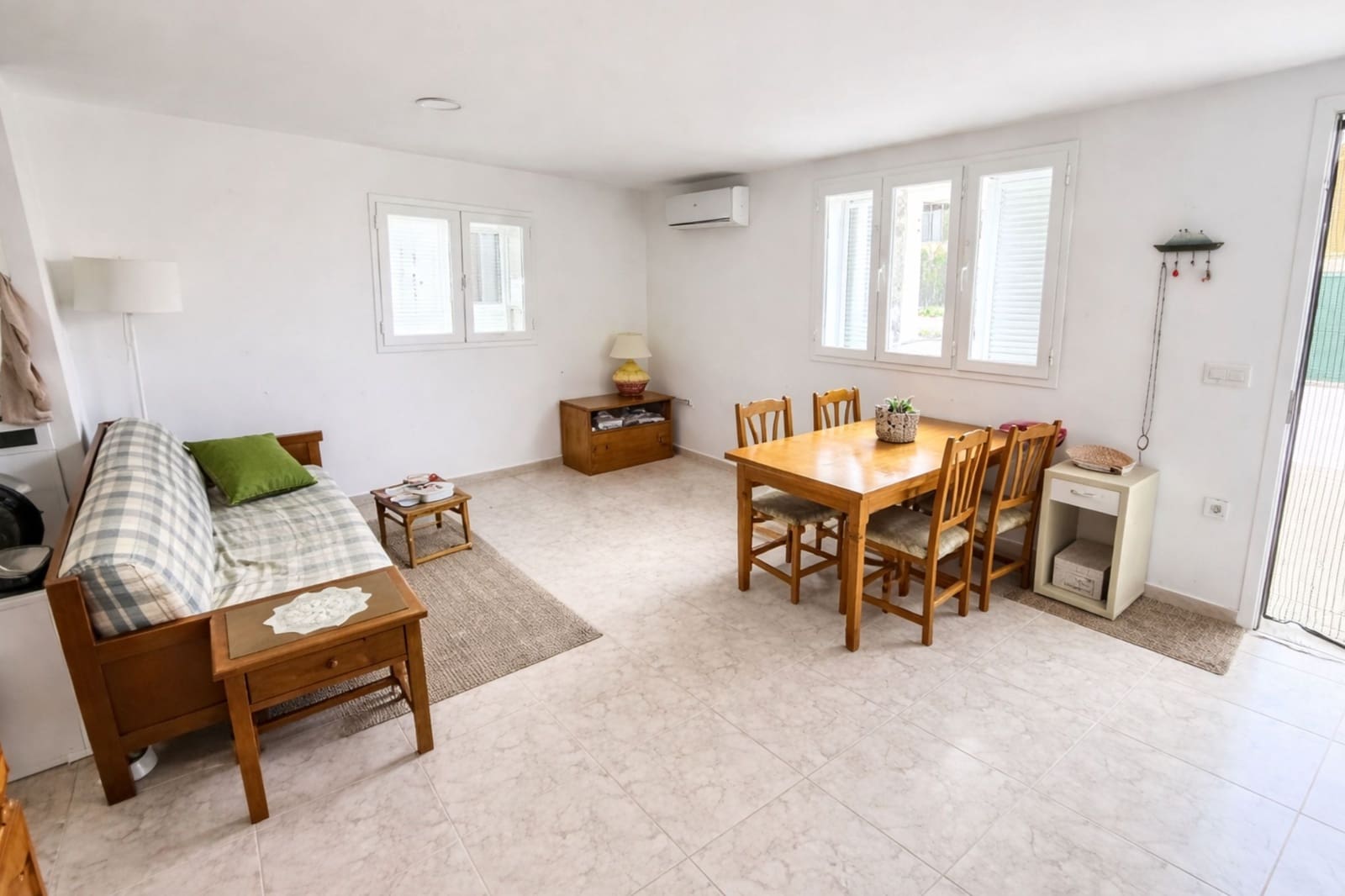 2 soveværelse Lejlighed til salg i Felanitx - € 240.000 (Ref: 9530173)