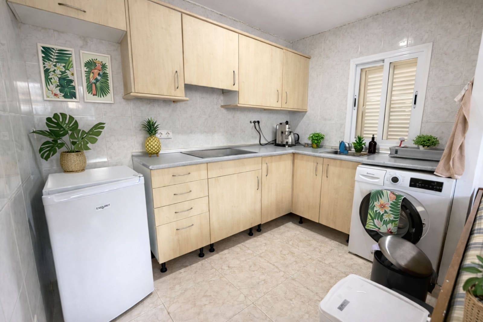 2 soveværelse Lejlighed til salg i Felanitx - € 240.000 (Ref: 9530173)