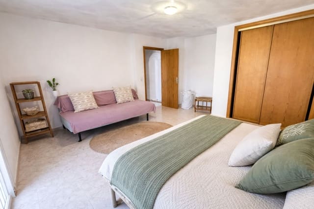 2 soveværelse Lejlighed til salg i Felanitx - € 240.000 (Ref: 9530173)