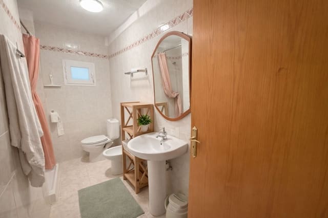 2 soveværelse Lejlighed til salg i Felanitx - € 240.000 (Ref: 9530173)