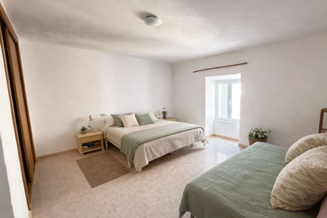 2 soveværelse Lejlighed til salg i Felanitx - € 240.000 (Ref: 9530173)