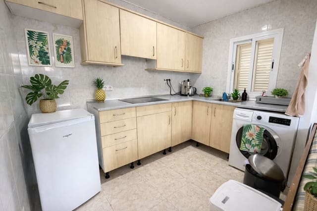 2 soveværelse Lejlighed til salg i Felanitx - € 240.000 (Ref: 9530173)