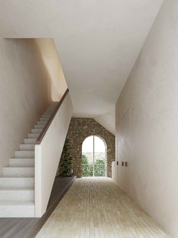 3 chambre Maison de Ville à vendre à Santanyí avec piscine garage - 890 000 € (Ref: 9565018)