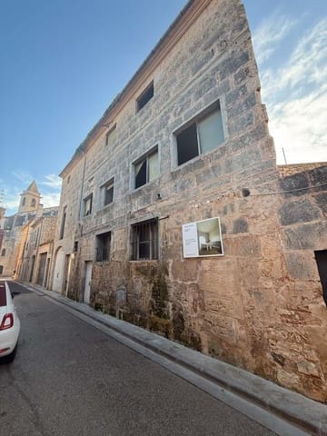 3 chambre Maison de Ville à vendre à Santanyí avec piscine garage - 890 000 € (Ref: 9565018)