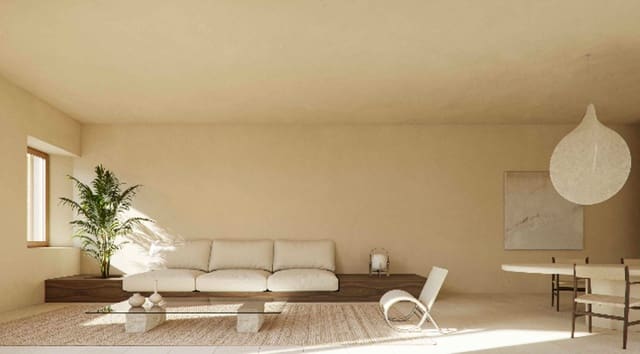 3 soverom Hus til salgs i Santanyí med svømmebasseng garasje - € 890 000 (Ref: 9565018)