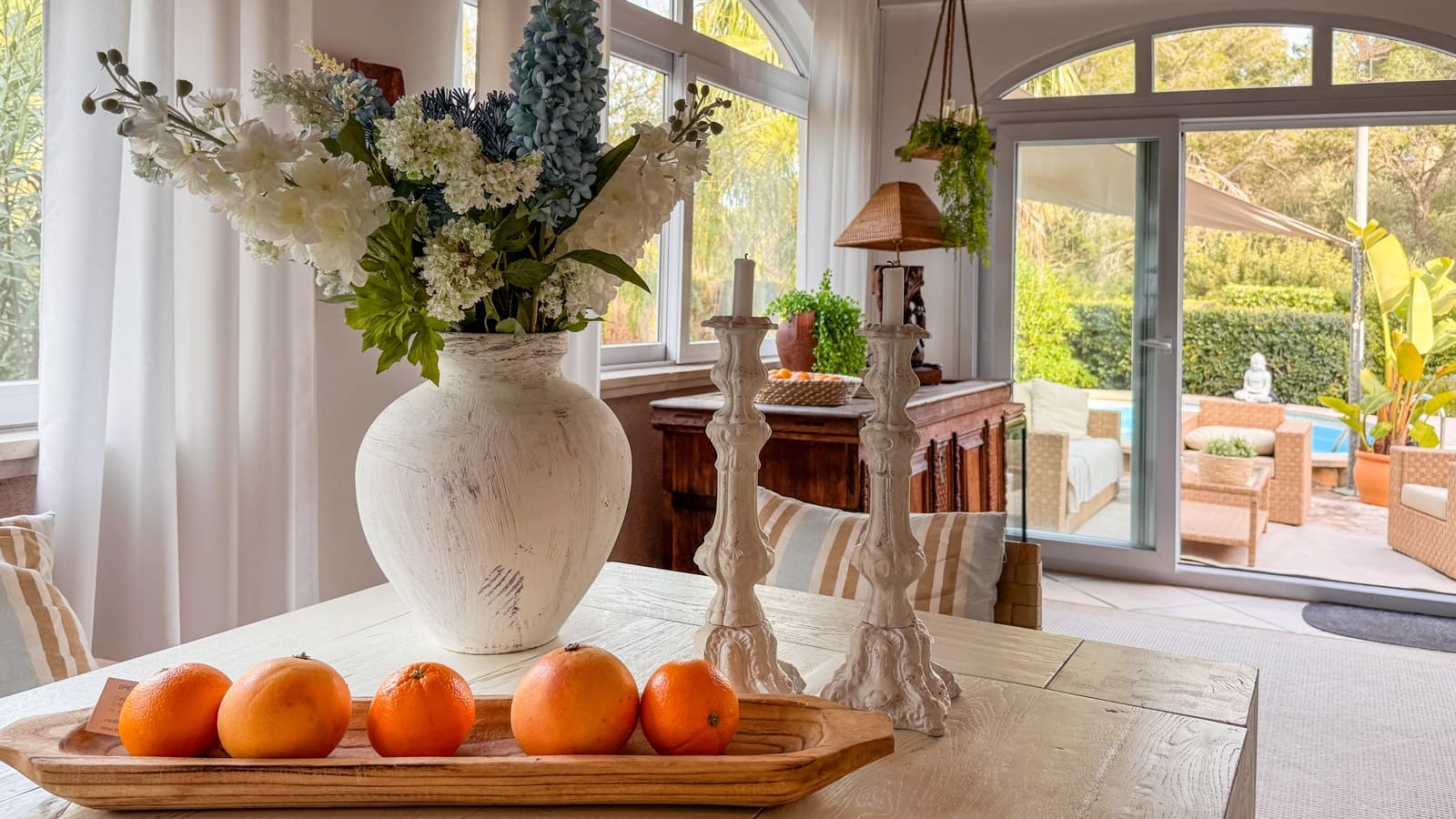 3 soveværelse Villa til salg i Cala Murada med swimmingpool garage - € 940.000 (Ref: 9594838)