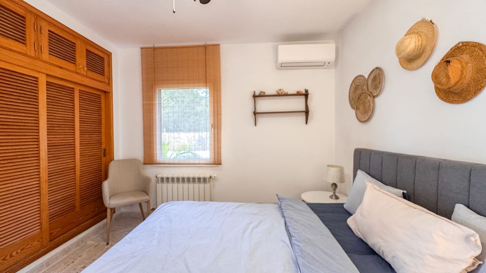 3 soveværelse Villa til salg i Cala Murada med swimmingpool garage - € 940.000 (Ref: 9594838)