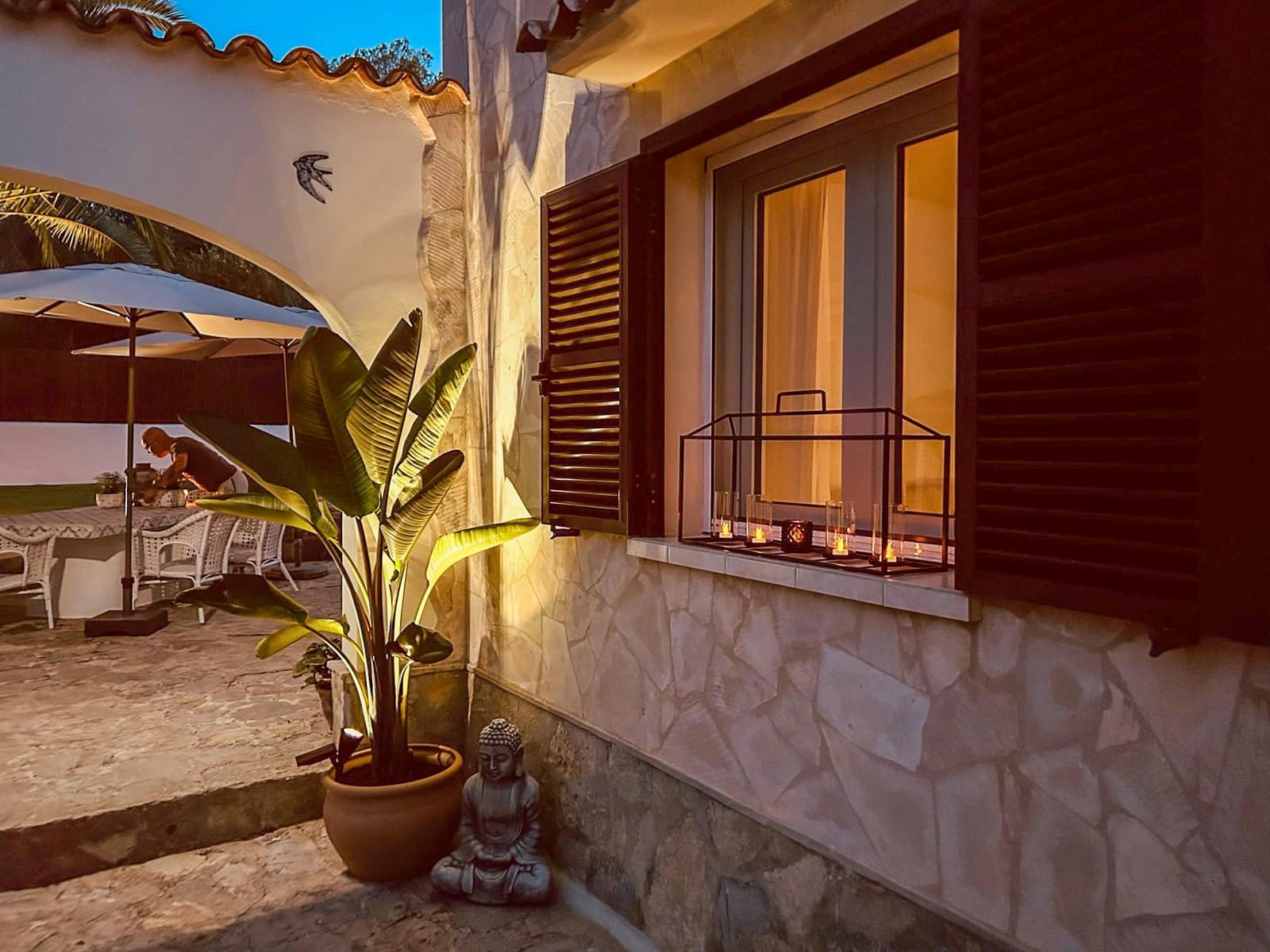 3 soveværelse Villa til salg i Cala Murada med swimmingpool garage - € 940.000 (Ref: 9594838)