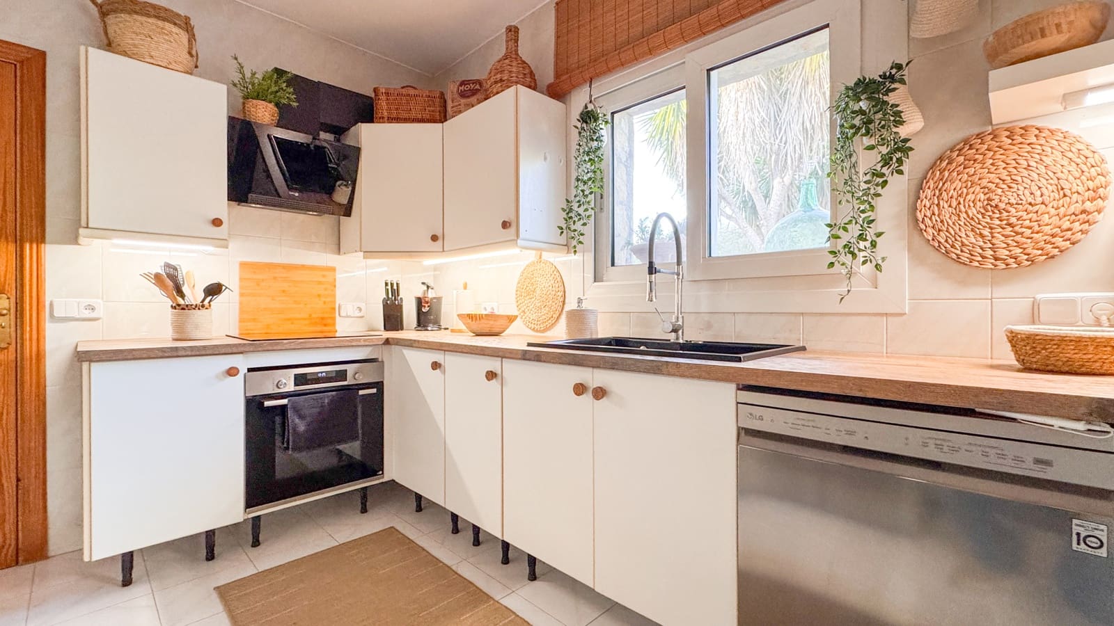 3 soveværelse Villa til salg i Cala Murada med swimmingpool garage - € 940.000 (Ref: 9594838)