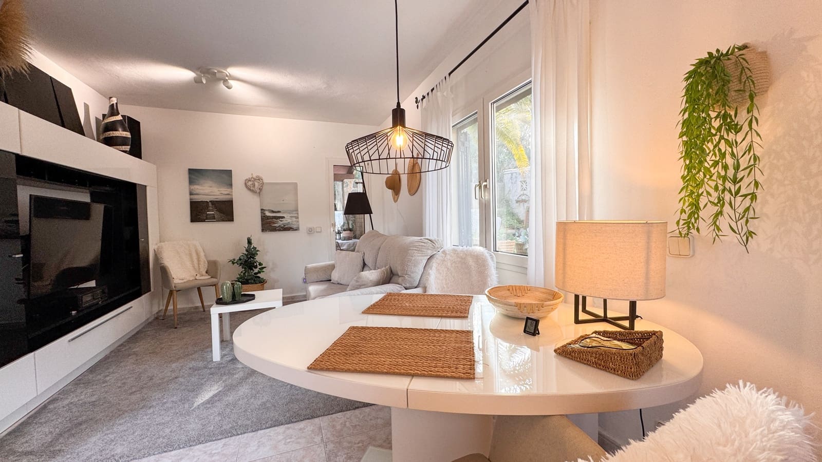 3 soveværelse Villa til salg i Cala Murada med swimmingpool garage - € 940.000 (Ref: 9594838)