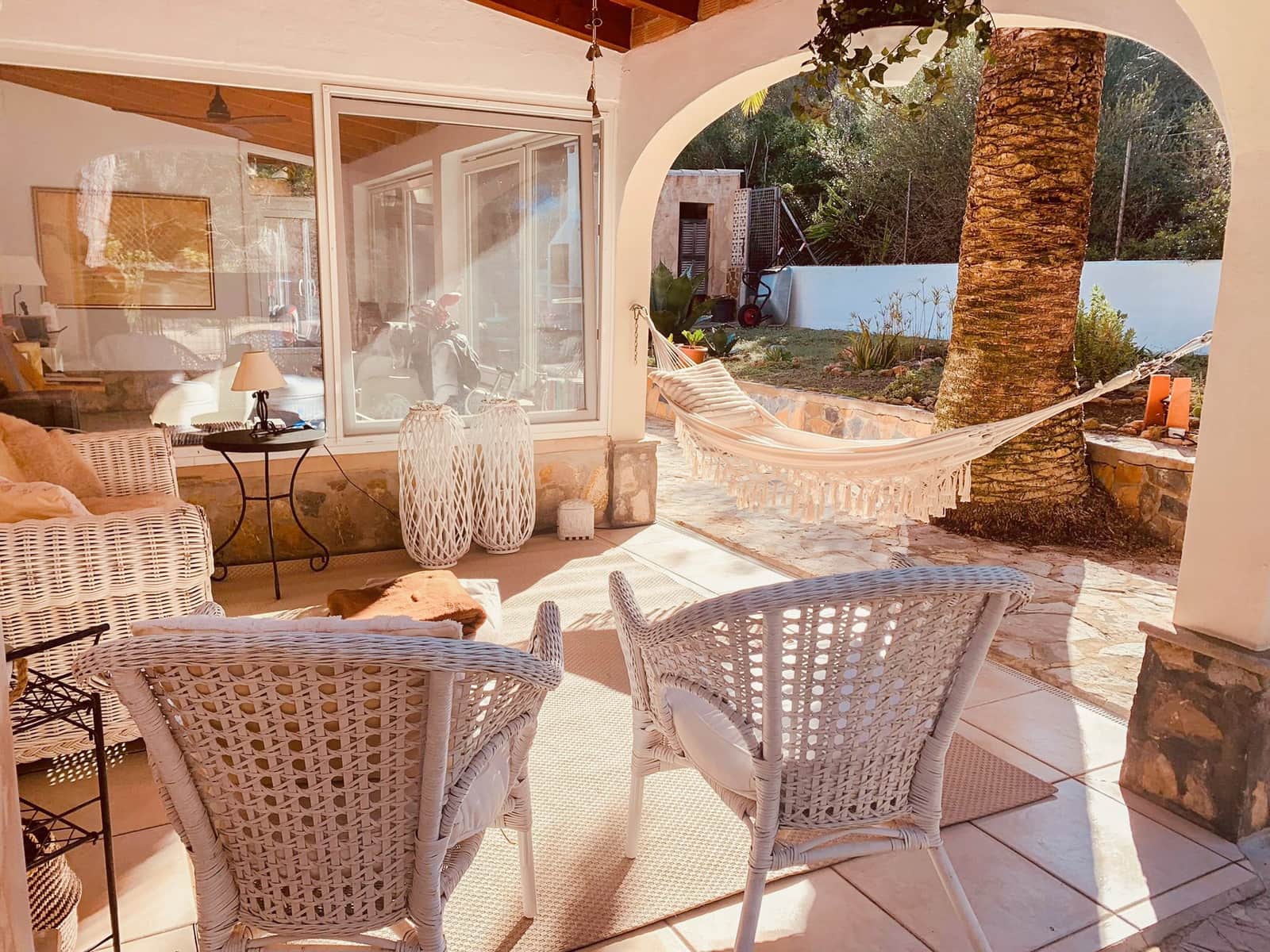 3 soveværelse Villa til salg i Cala Murada med swimmingpool garage - € 940.000 (Ref: 9594838)