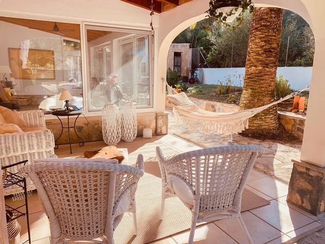 3 soveværelse Villa til salg i Cala Murada, Manacor med swimmingpool garage - € 940.000 (Ref: 9594838)