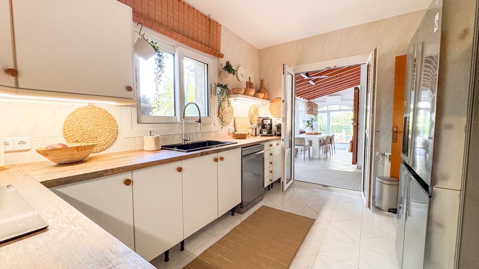 3 soveværelse Villa til salg i Cala Murada med swimmingpool garage - € 940.000 (Ref: 9594838)