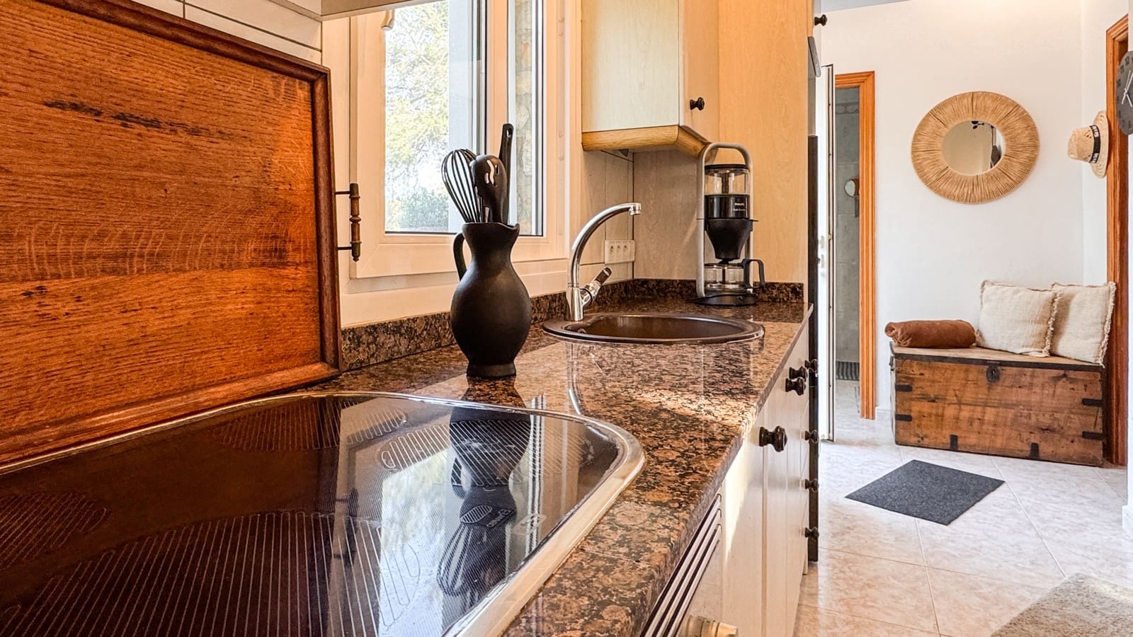 3 soveværelse Villa til salg i Cala Murada med swimmingpool garage - € 940.000 (Ref: 9594838)