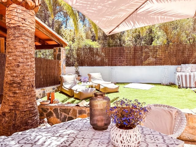 3 soveværelse Villa til salg i Cala Murada, Manacor med swimmingpool garage - € 940.000 (Ref: 9594838)