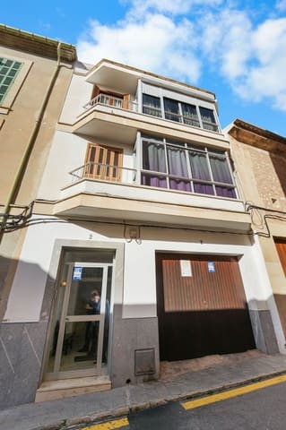 4 sovrum Lägenhet till salu i Felanitx - 450 000 € (Ref: 9607924)