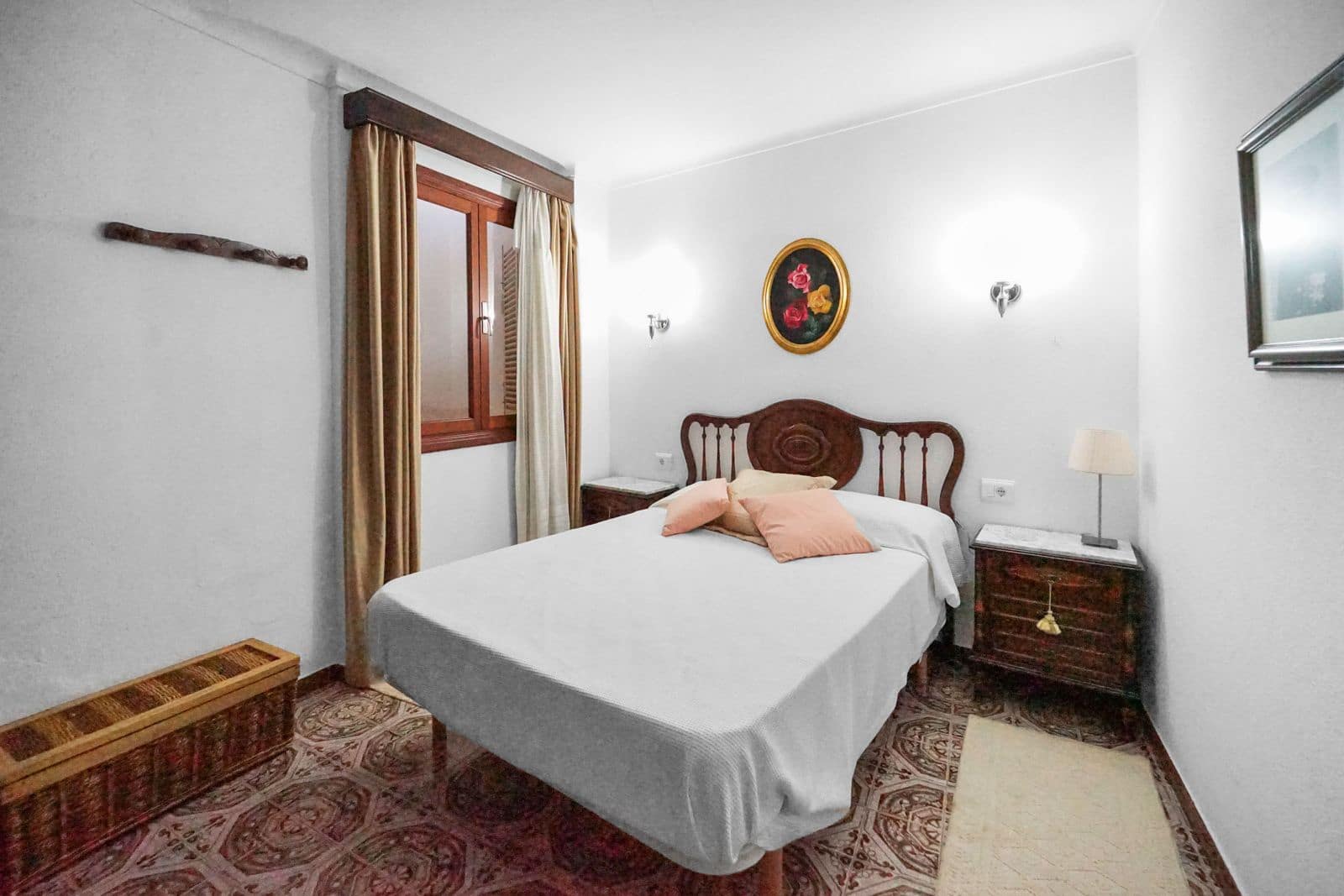 4 sovrum Hus till salu i Felanitx med garage - 450 000 € (Ref: 9607924)